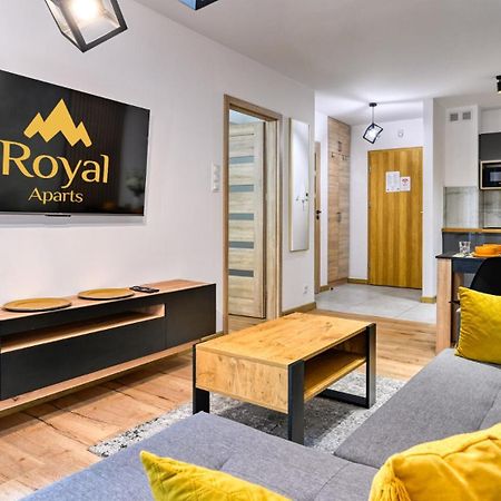 Apartamenty Kilinskiego 17 - Centrum, Przy Wyciagu, Blisko Szlakow Szklarska Poreba Exterior photo