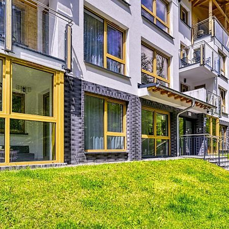 Apartamenty Kilinskiego 17 - Centrum, Przy Wyciagu, Blisko Szlakow Szklarska Poreba Exterior photo
