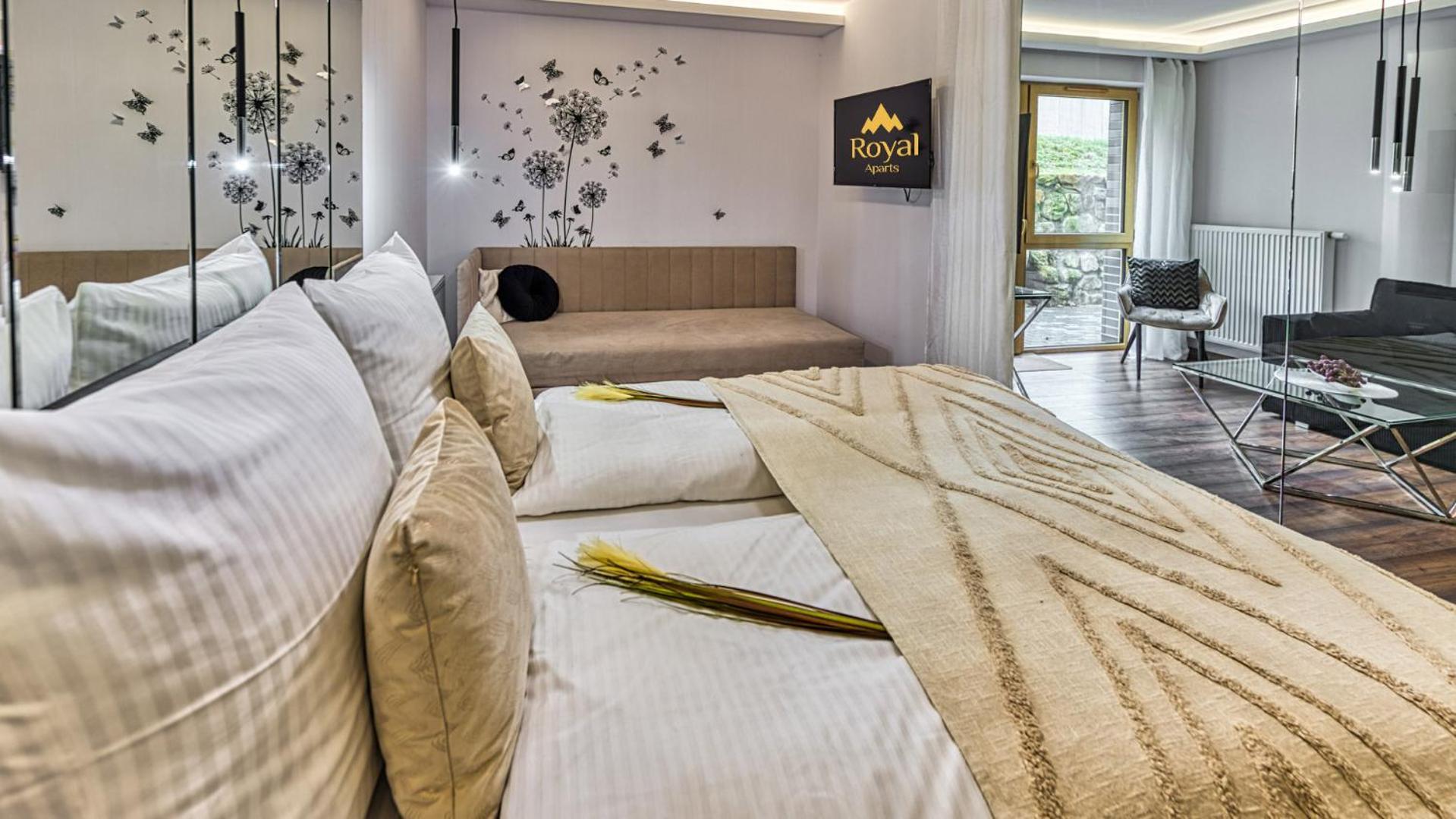Apartamenty Kilinskiego 17 - Centrum, Przy Wyciagu, Blisko Szlakow Szklarska Poreba Exterior photo