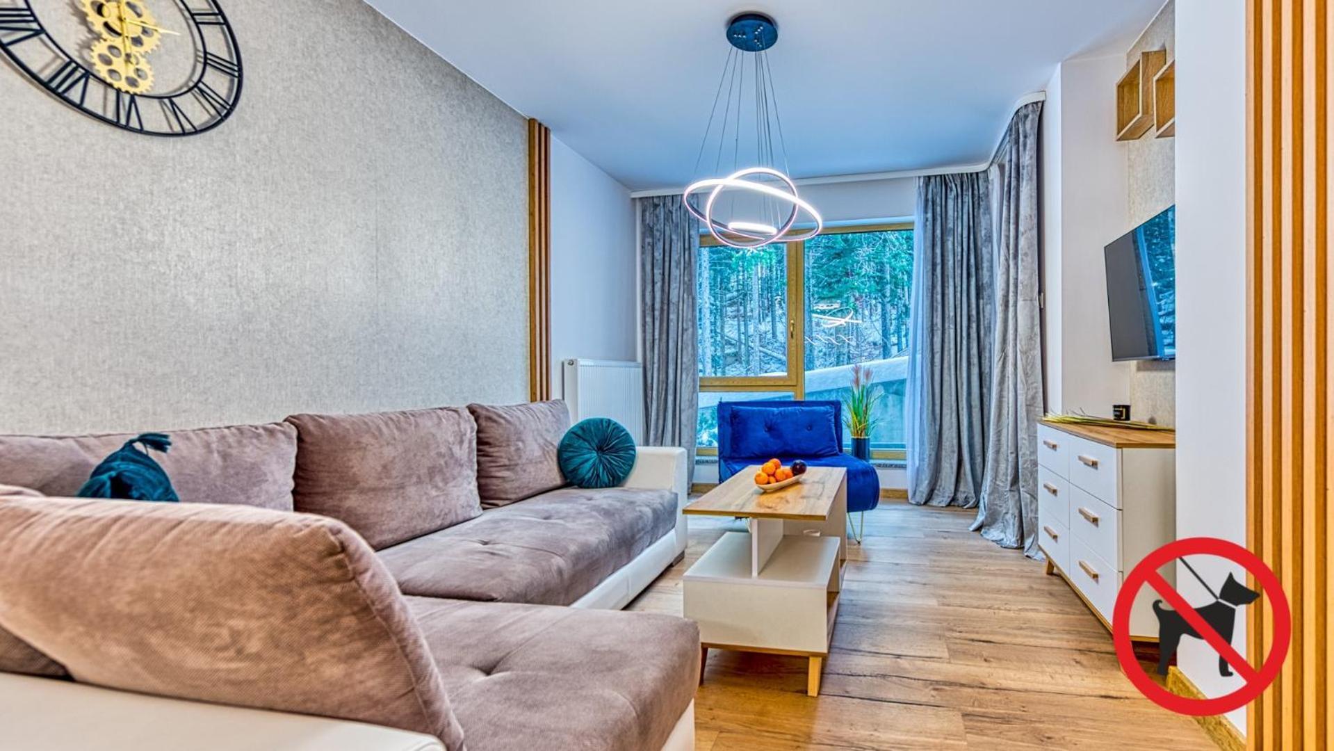 Apartamenty Kilinskiego 17 - Centrum, Przy Wyciagu, Blisko Szlakow Szklarska Poreba Exterior photo