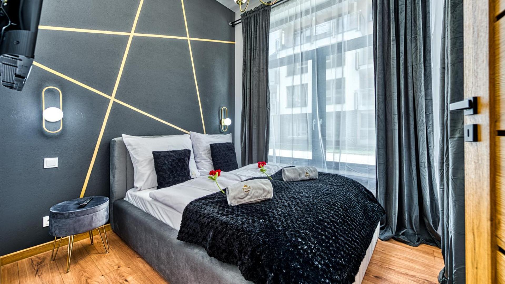 Apartamenty Kilinskiego 17 - Centrum, Przy Wyciagu, Blisko Szlakow Szklarska Poreba Exterior photo