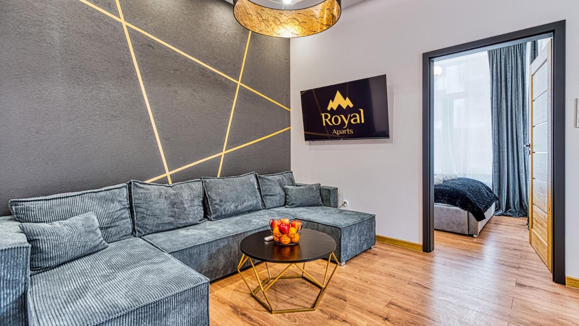 Apartamenty Kilinskiego 17 - Centrum, Przy Wyciagu, Blisko Szlakow Szklarska Poreba Exterior photo