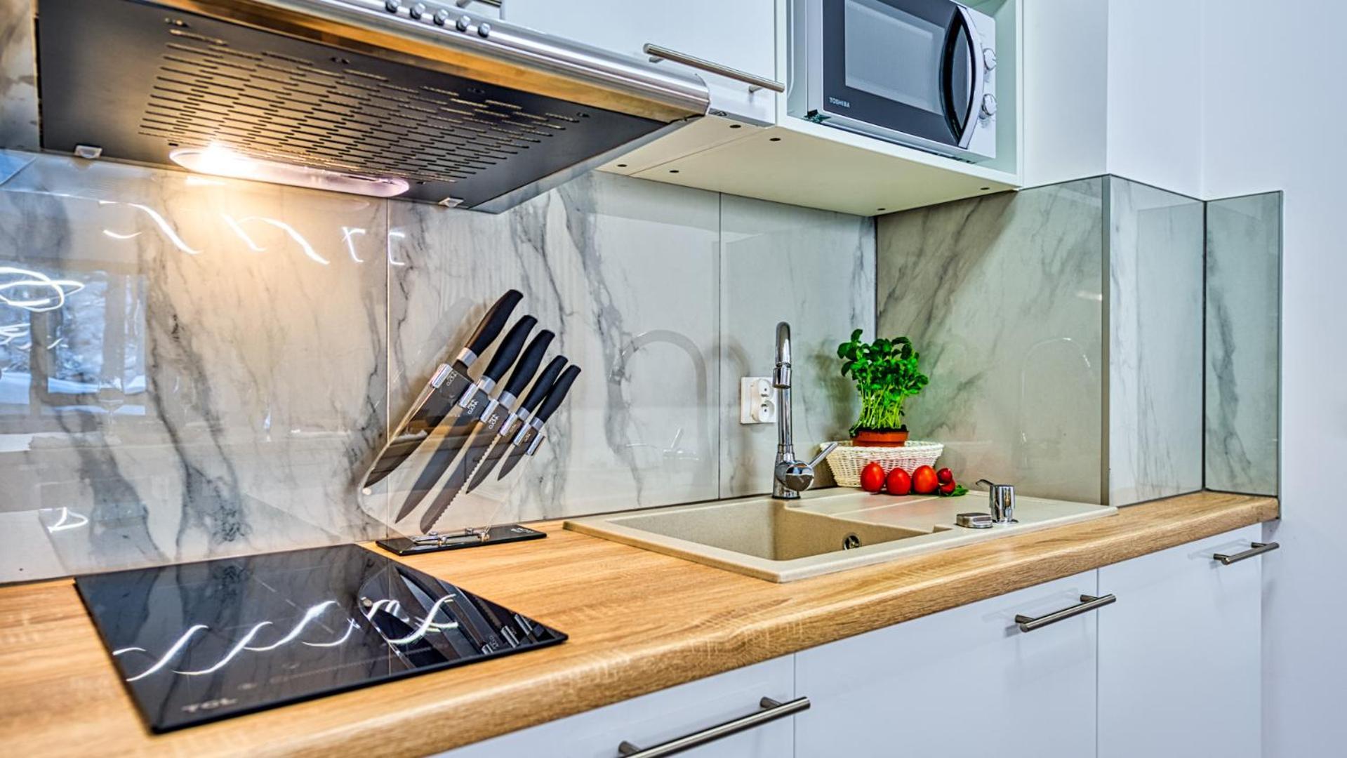 Apartamenty Kilinskiego 17 - Centrum, Przy Wyciagu, Blisko Szlakow Szklarska Poreba Exterior photo