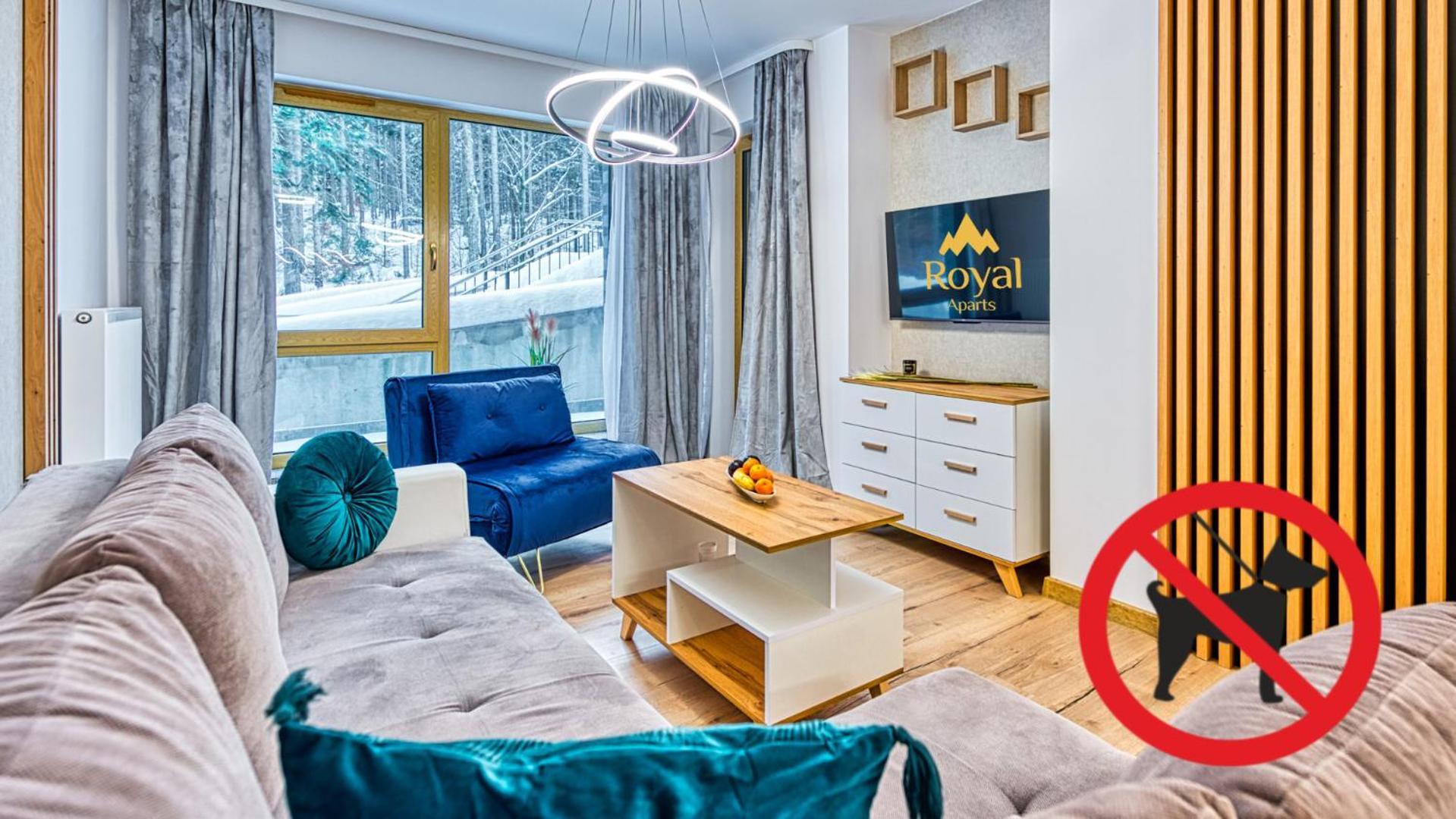 Apartamenty Kilinskiego 17 - Centrum, Przy Wyciagu, Blisko Szlakow Szklarska Poreba Exterior photo