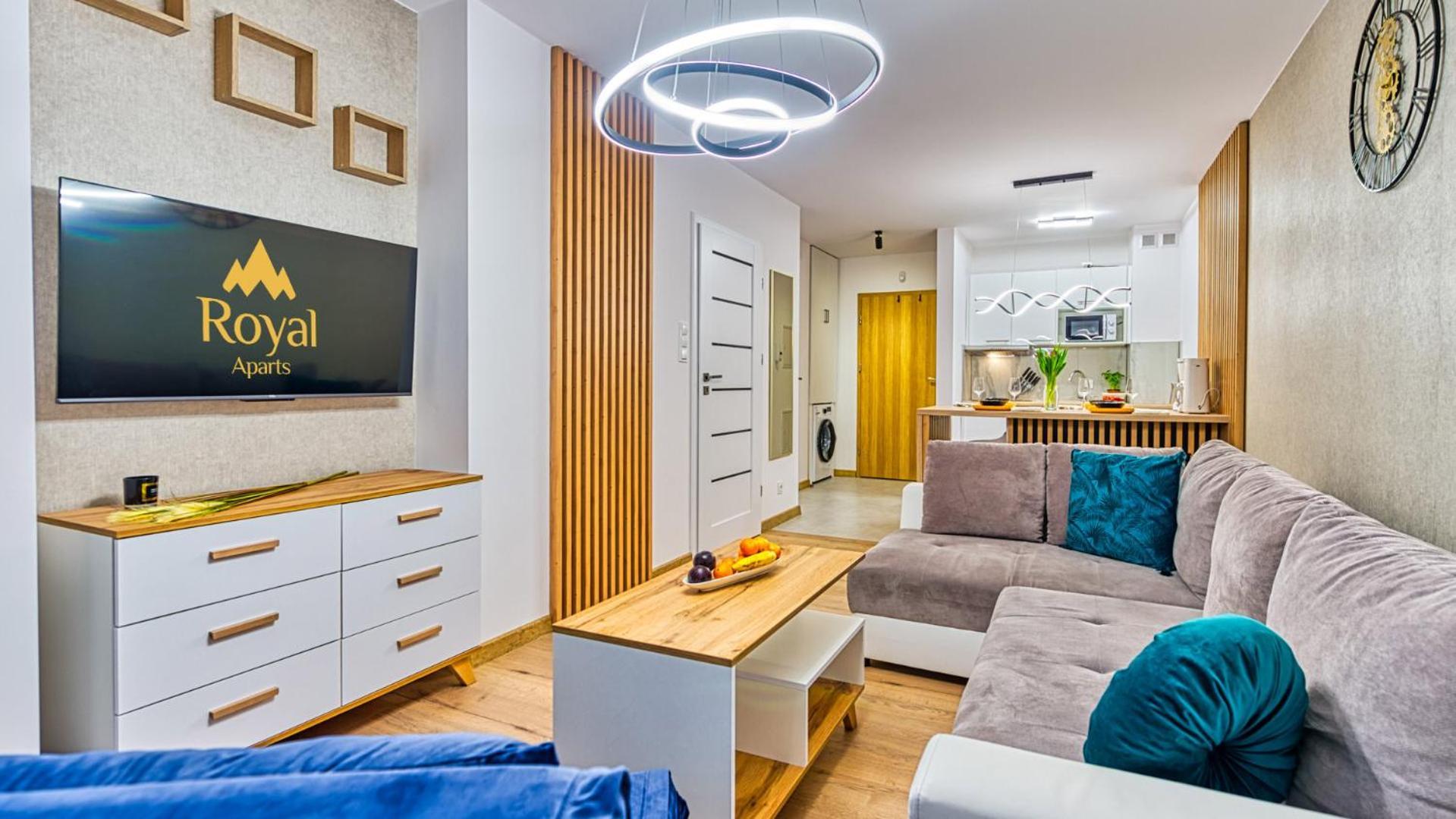 Apartamenty Kilinskiego 17 - Centrum, Przy Wyciagu, Blisko Szlakow Szklarska Poreba Exterior photo