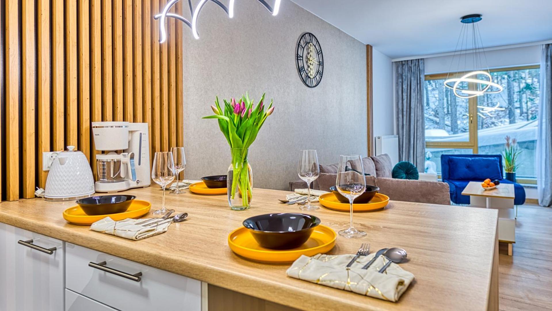 Apartamenty Kilinskiego 17 - Centrum, Przy Wyciagu, Blisko Szlakow Szklarska Poreba Exterior photo
