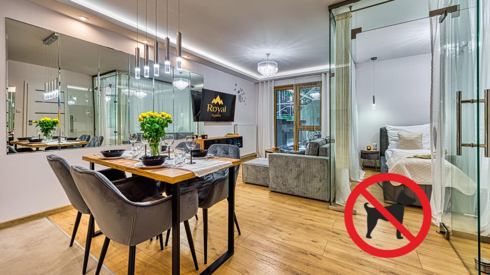 Apartamenty Kilinskiego 17 - Centrum, Przy Wyciagu, Blisko Szlakow Szklarska Poreba Exterior photo