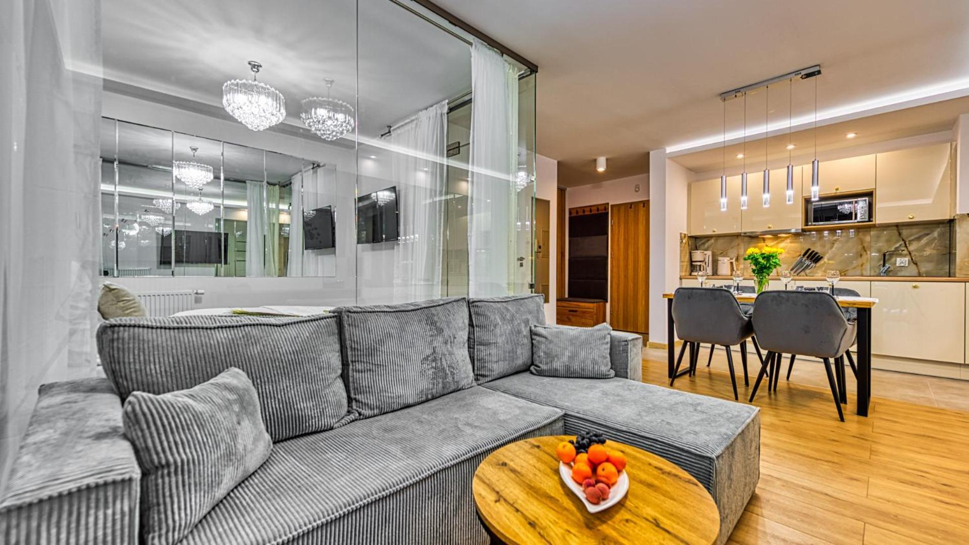Apartamenty Kilinskiego 17 - Centrum, Przy Wyciagu, Blisko Szlakow Szklarska Poreba Exterior photo