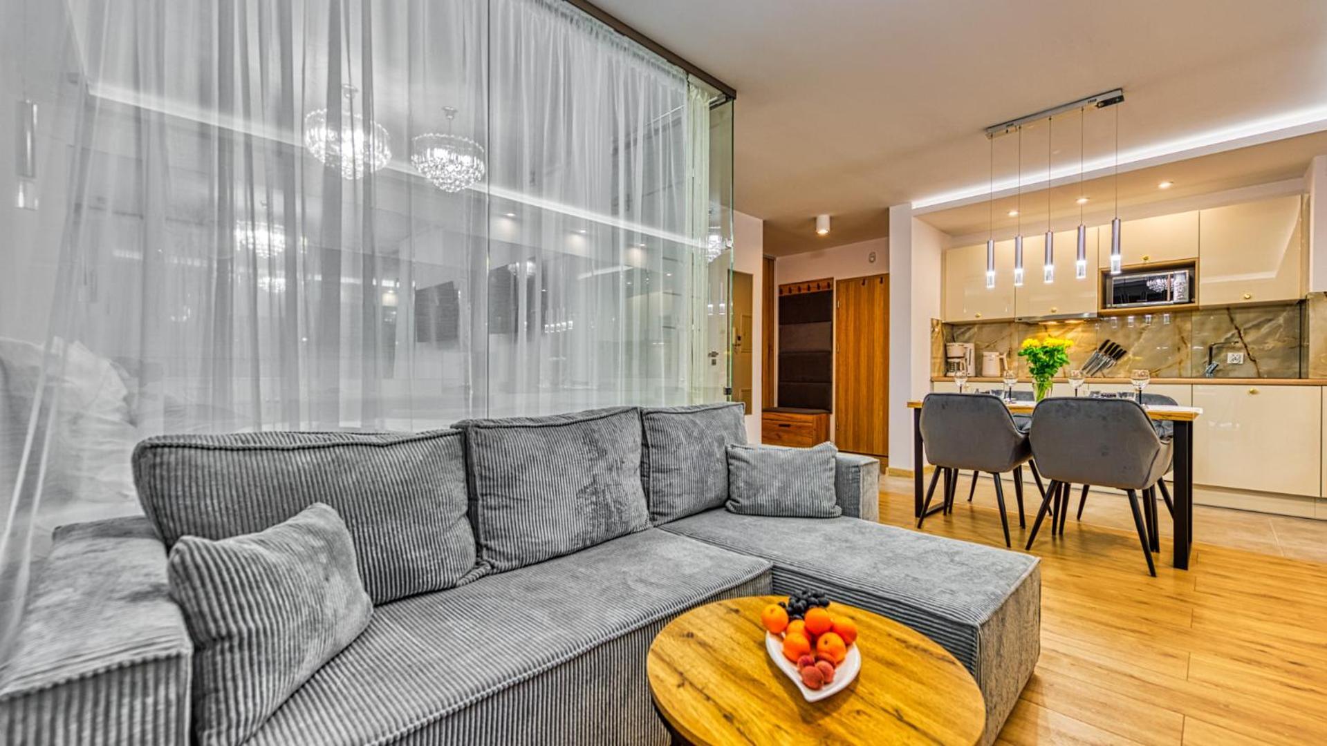 Apartamenty Kilinskiego 17 - Centrum, Przy Wyciagu, Blisko Szlakow Szklarska Poreba Exterior photo