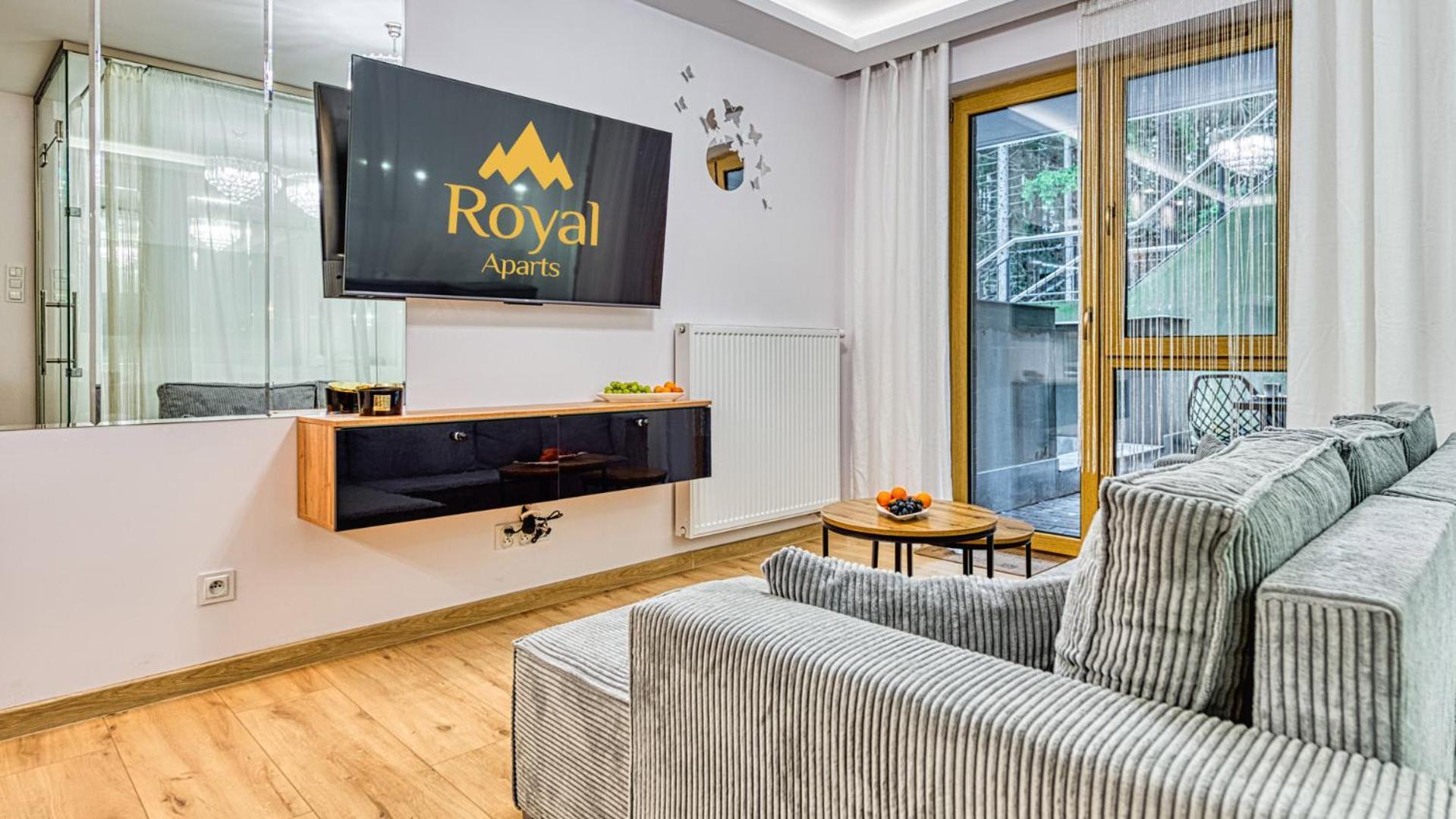 Apartamenty Kilinskiego 17 - Centrum, Przy Wyciagu, Blisko Szlakow Szklarska Poreba Exterior photo