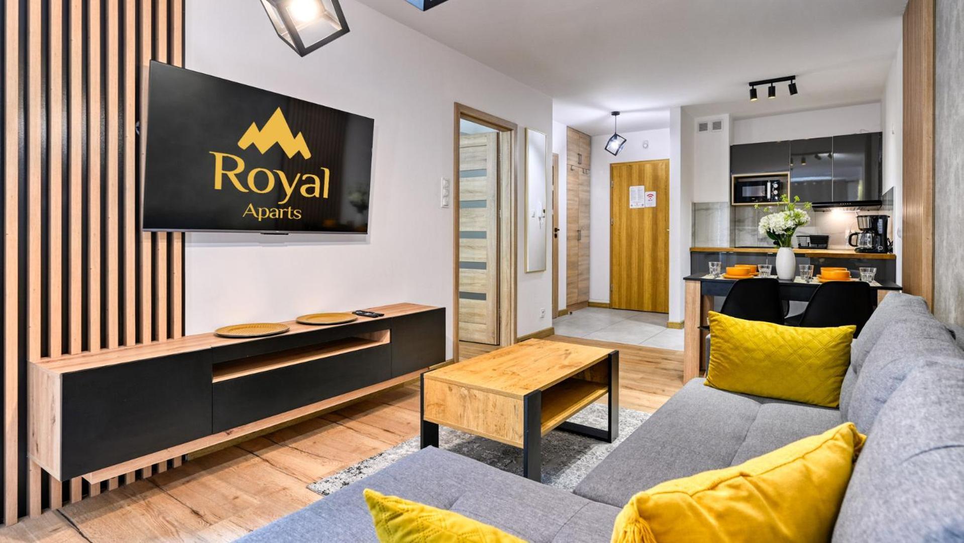 Apartamenty Kilinskiego 17 - Centrum, Przy Wyciagu, Blisko Szlakow Szklarska Poreba Exterior photo