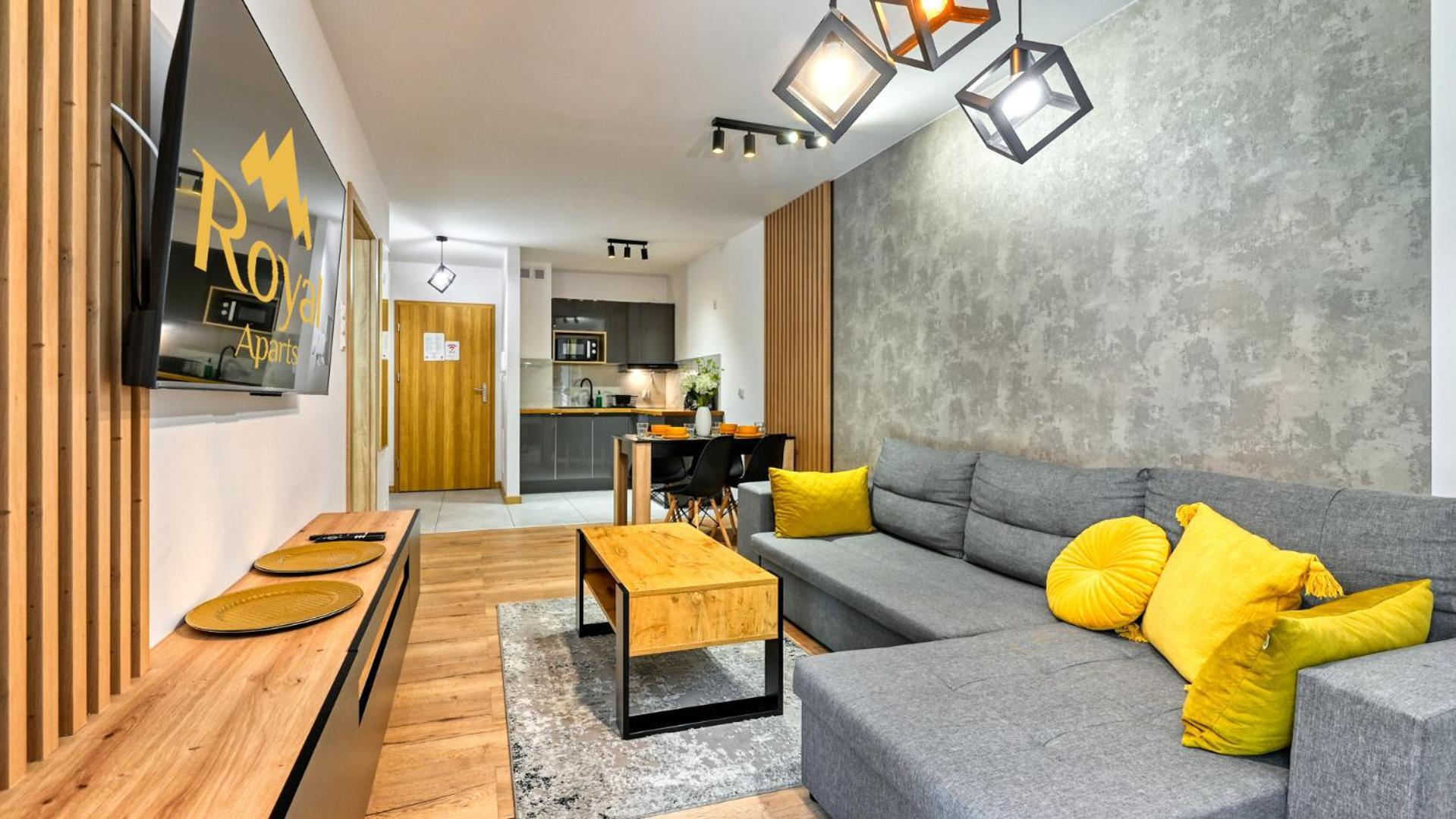 Apartamenty Kilinskiego 17 - Centrum, Przy Wyciagu, Blisko Szlakow Szklarska Poreba Exterior photo