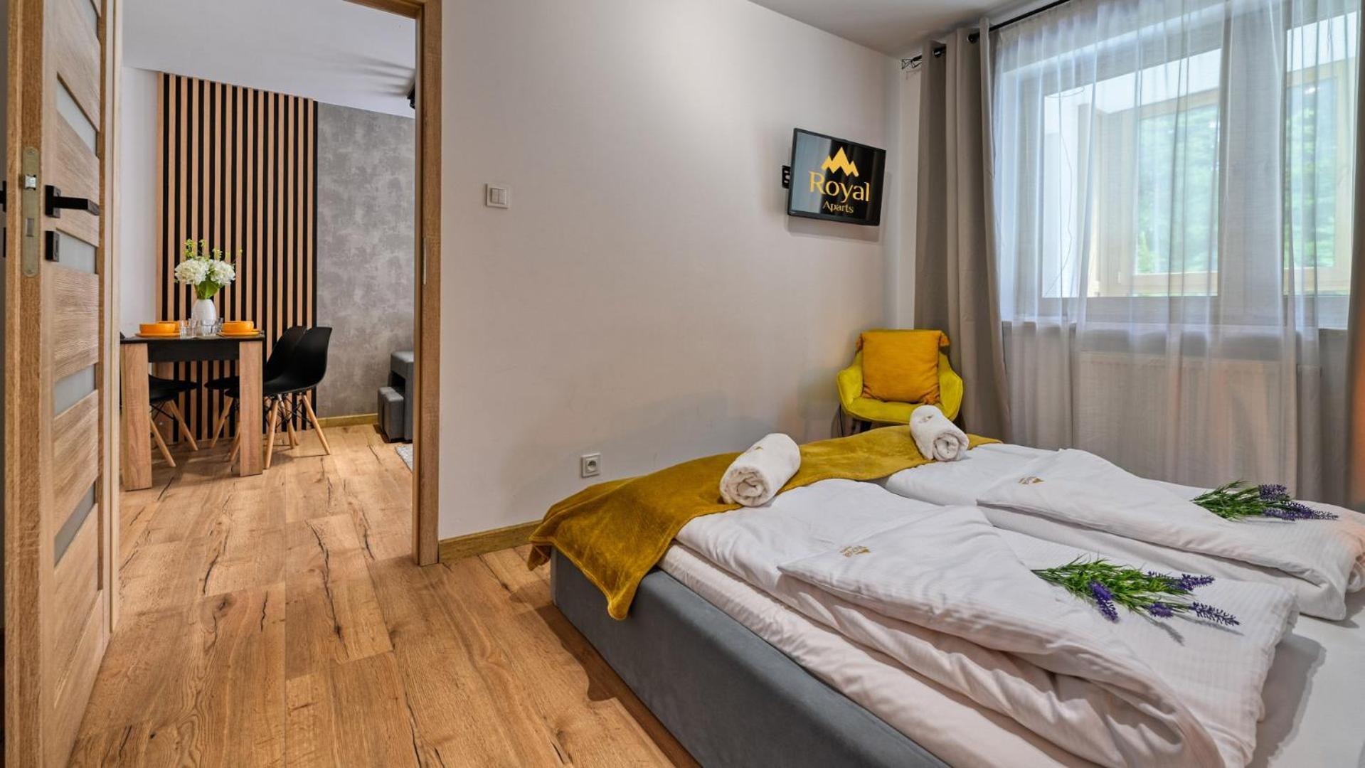 Apartamenty Kilinskiego 17 - Centrum, Przy Wyciagu, Blisko Szlakow Szklarska Poreba Exterior photo