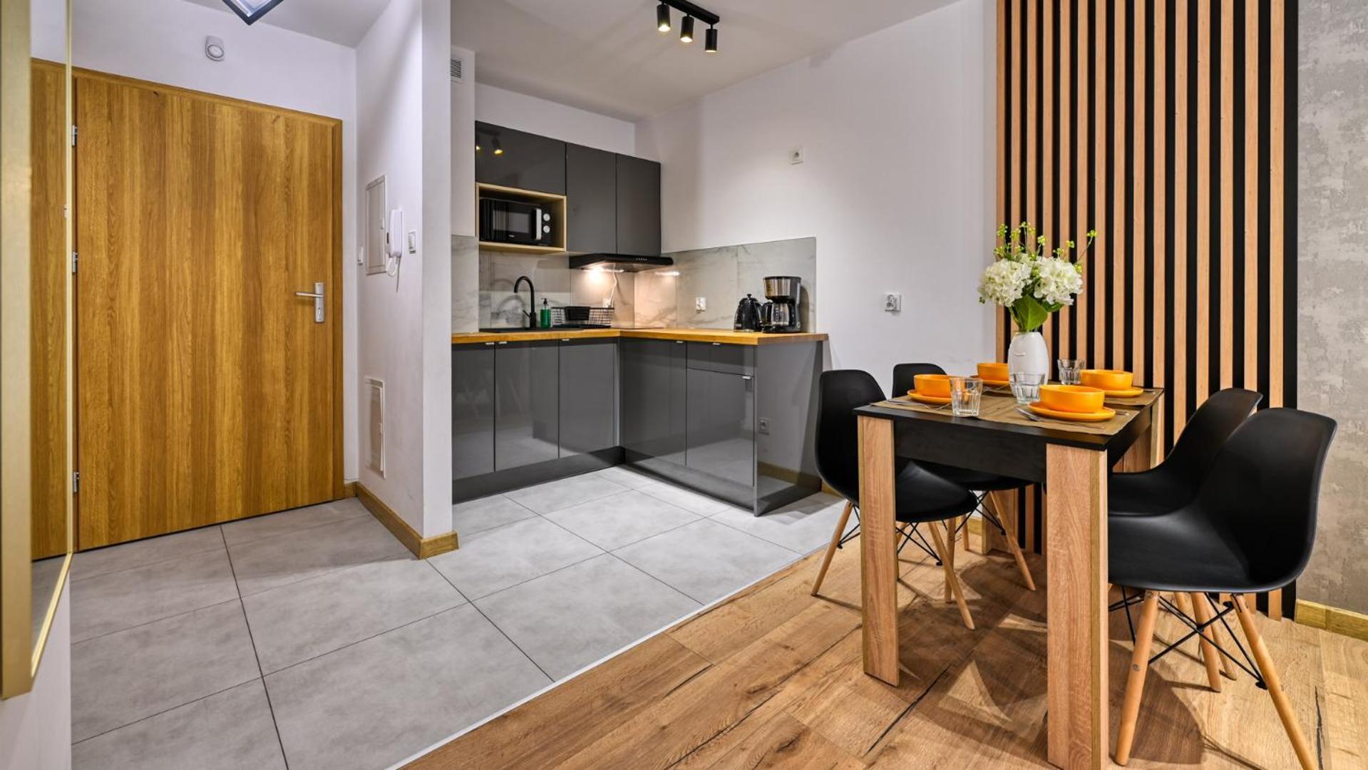 Apartamenty Kilinskiego 17 - Centrum, Przy Wyciagu, Blisko Szlakow Szklarska Poreba Exterior photo
