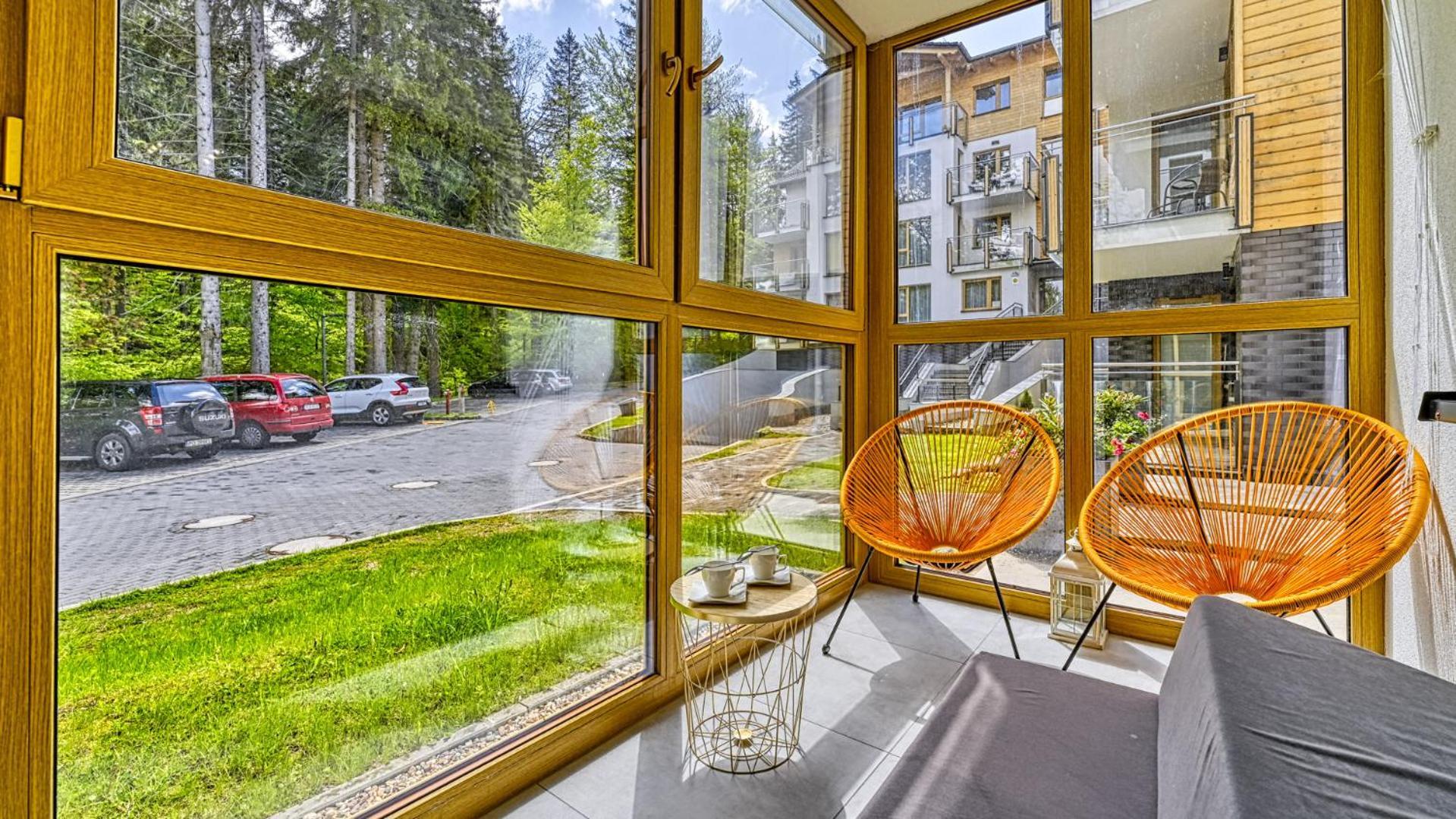 Apartamenty Kilinskiego 17 - Centrum, Przy Wyciagu, Blisko Szlakow Szklarska Poreba Exterior photo