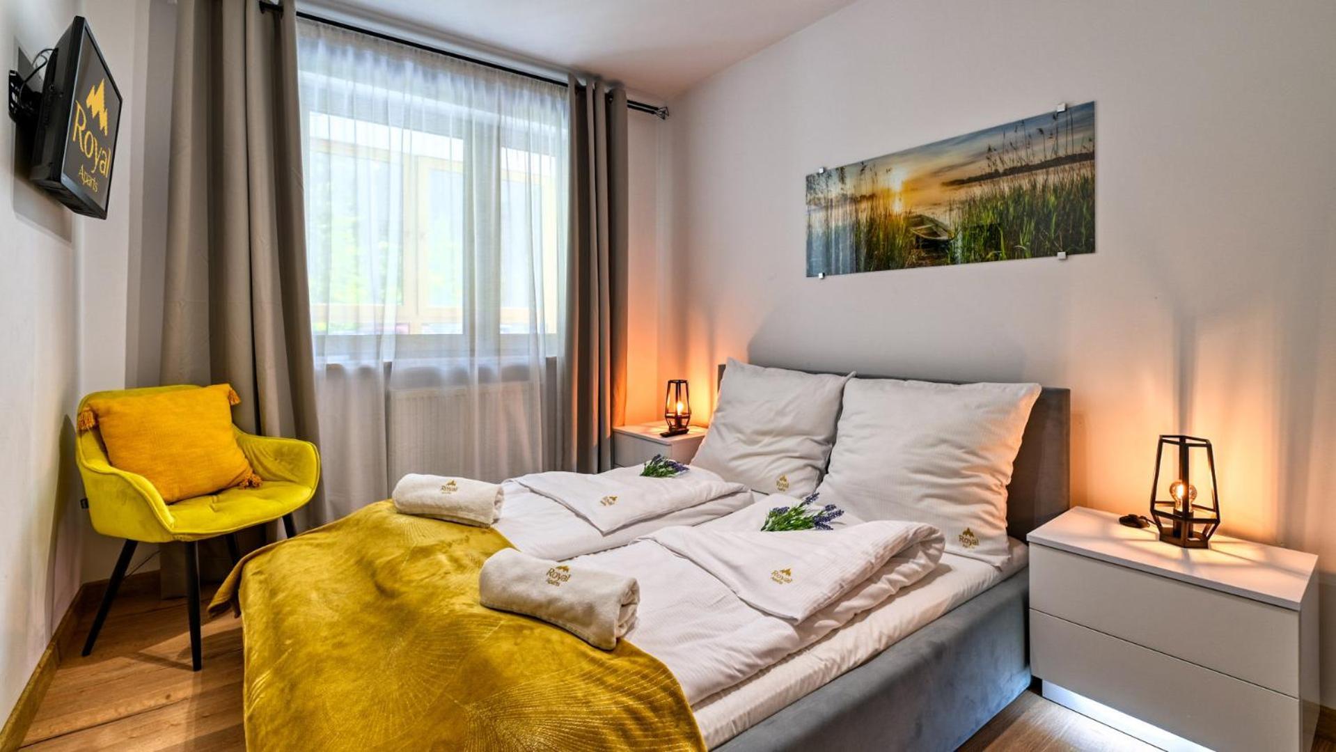 Apartamenty Kilinskiego 17 - Centrum, Przy Wyciagu, Blisko Szlakow Szklarska Poreba Exterior photo