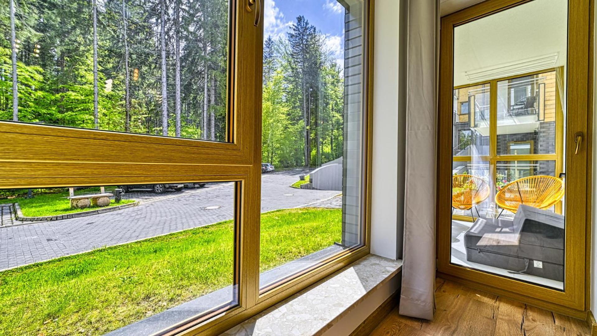 Apartamenty Kilinskiego 17 - Centrum, Przy Wyciagu, Blisko Szlakow Szklarska Poreba Exterior photo
