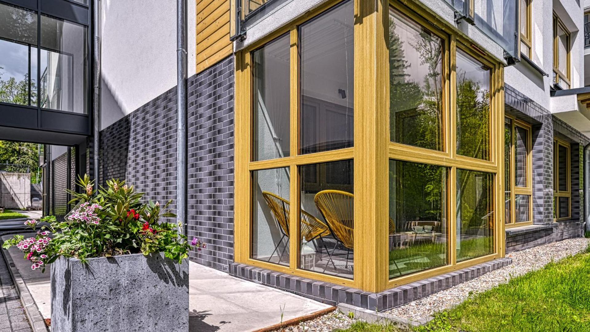 Apartamenty Kilinskiego 17 - Centrum, Przy Wyciagu, Blisko Szlakow Szklarska Poreba Exterior photo