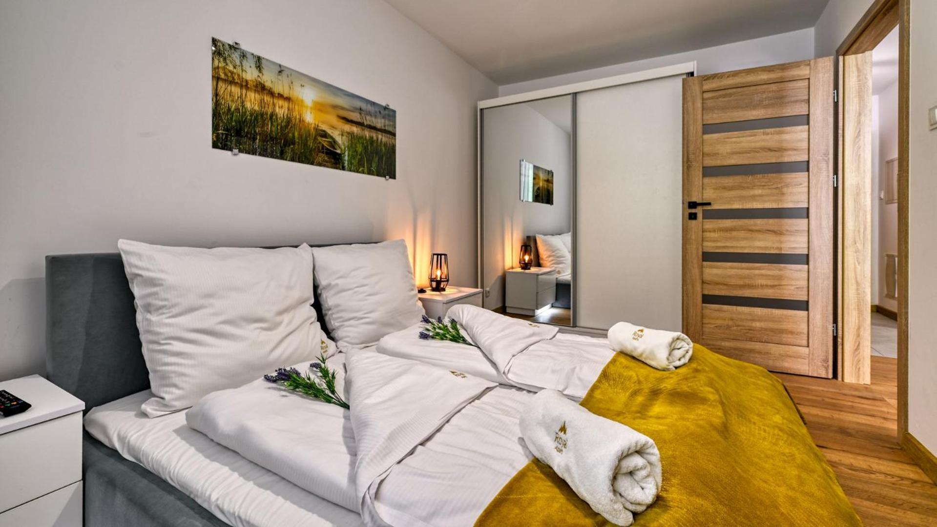 Apartamenty Kilinskiego 17 - Centrum, Przy Wyciagu, Blisko Szlakow Szklarska Poreba Exterior photo